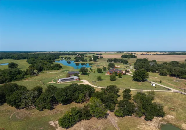 Homes for sale in Honey Grove, TX | 695 County Road 36120 Road, Honey Grove, TX 75446 | MLS# 21108808