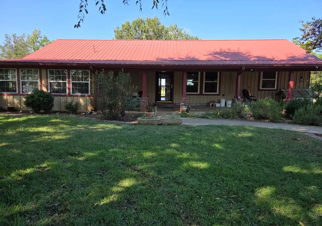 Homes for sale in Cumby, TX | 1008 County Road 4133, Cumby, TX 75433 | MLS# 21110204