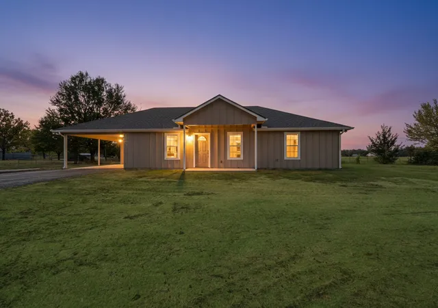 Photo 2 of Single family home for sale at 728 County Road 44050, Powderly, TX 75473 | MLS# 21109969 | Listing updated on 2026-08-31
