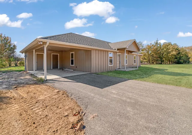 Photo 3 of Single family home for sale at 728 County Road 44050, Powderly, TX 75473 | MLS# 21109969 | Listing updated on 2026-08-31