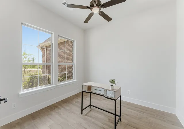 Photo 4 of Sale Pending at 2433 Meteor Dr, Krum, TX 76249 | MLS# 21111273 | Listing updated on 2026-07-27