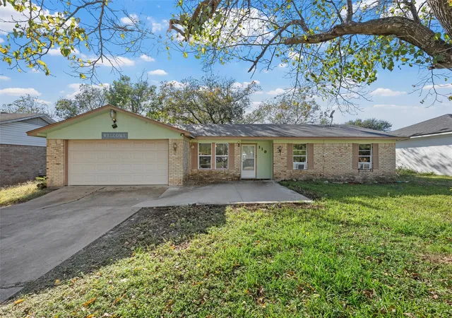 Photo 1 of Single family home for sale at 119 New Acres Dr, Hewitt, TX 76643 | MLS# 21111275 | Listing updated on 2026-09-17
