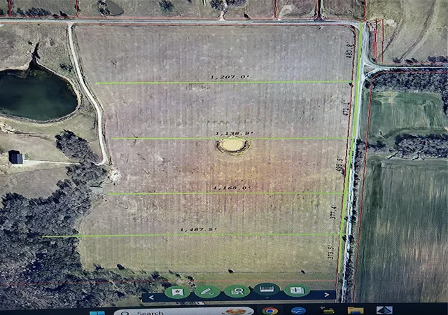 3rd image of 5848 Sandusky Rd, Whitesboro, TX 76273 | MLS# 21111495