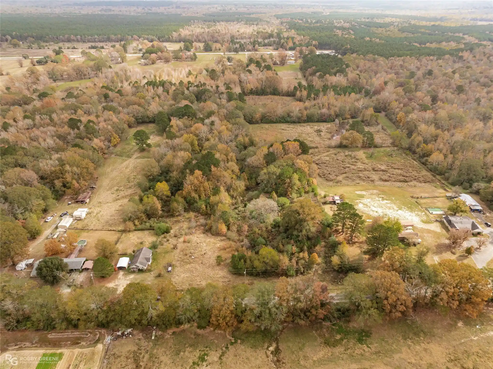 Photo 1 of Land for sale at 2473 Doc Steed Rd, Minden, LA 71055 | MLS# 21111579 | Listing updated on 2026-06-09
