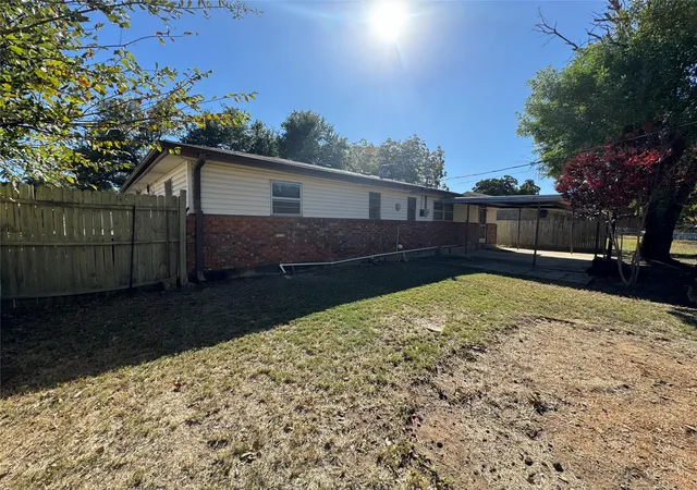 Homes for sale in Cisco, TX | 1308 W 12th St, Cisco, TX 76437 | MLS# 21111089