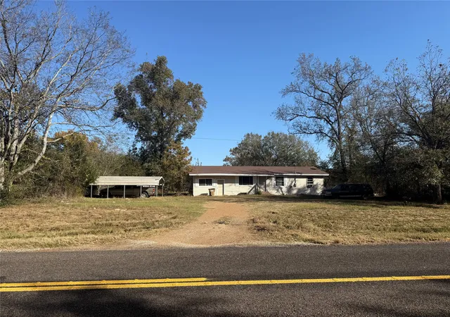 Photo 1 of Land for sale at 11591 2 Farm Road 269 S, Pickton, TX 75471 | MLS# 21111009 | Listing updated on 2026-07-17