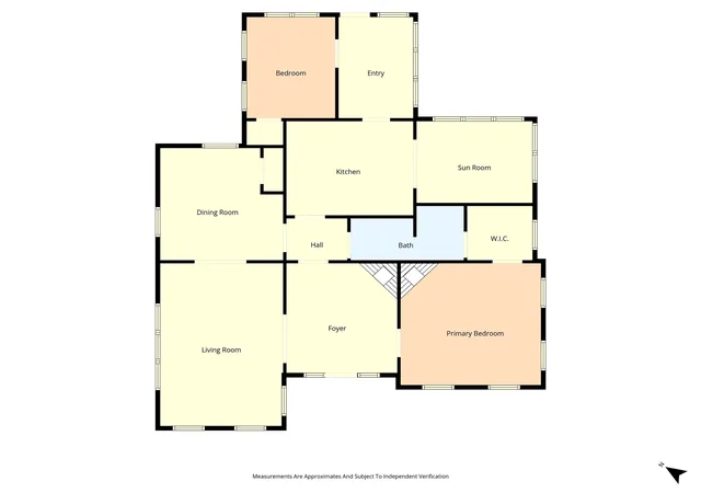 23rd image of 2623 N 15th A St, Waco, TX 76708 | MLS# 21111797