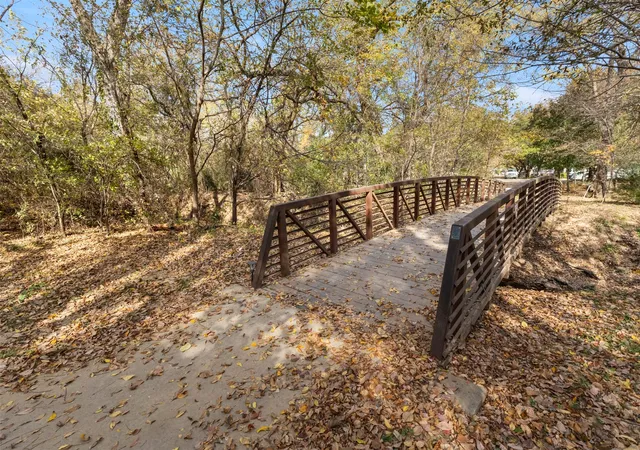 Photo 4 of Land for sale at 4805 Mesquite St, Flower Mound, TX 75028 | MLS# 21111693 | Listing updated on 2026-08-20