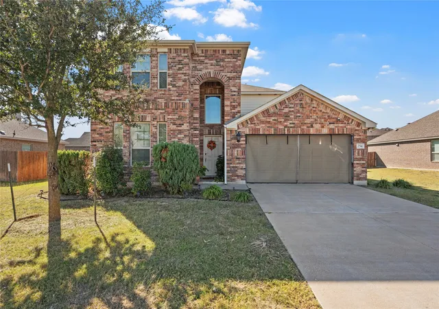 Photo 2 of Single family home for sale at 254 Woodhaven Trl, Mc Gregor, TX 76657 | MLS# 21110090 | Listing updated on 2026-07-04