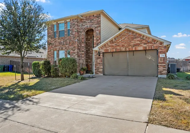 Photo 3 of Single family home for sale at 254 Woodhaven Trl, Mc Gregor, TX 76657 | MLS# 21110090 | Listing updated on 2026-09-18