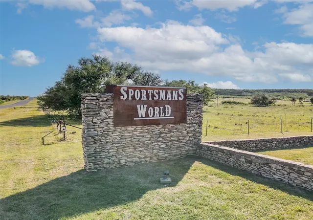Photo 4 of Land for sale at 1008 Bluff Creek Dr, Strawn, TX 76475 | MLS# 21045158 | Listing updated on 2026-08-22