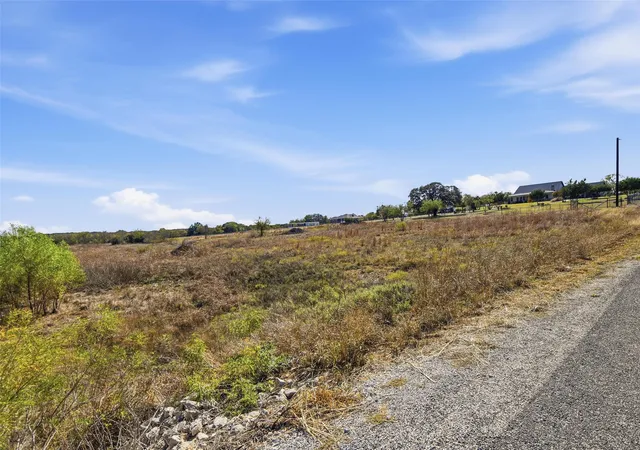 Photo 3 of Land for sale at 0000 Walter Joseph, Weatherford, TX 76087 | MLS# 21110052 | Listing updated on 2026-08-18