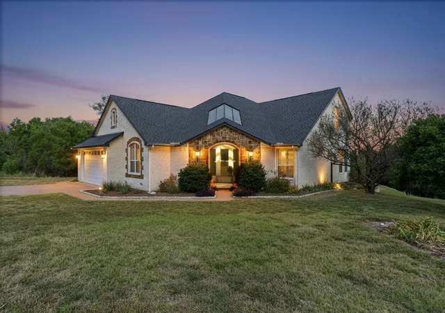 Homes for sale in Bluff Dale, TX | 6525 Compass Way, Bluff Dale, TX 76433 | MLS# 21108828