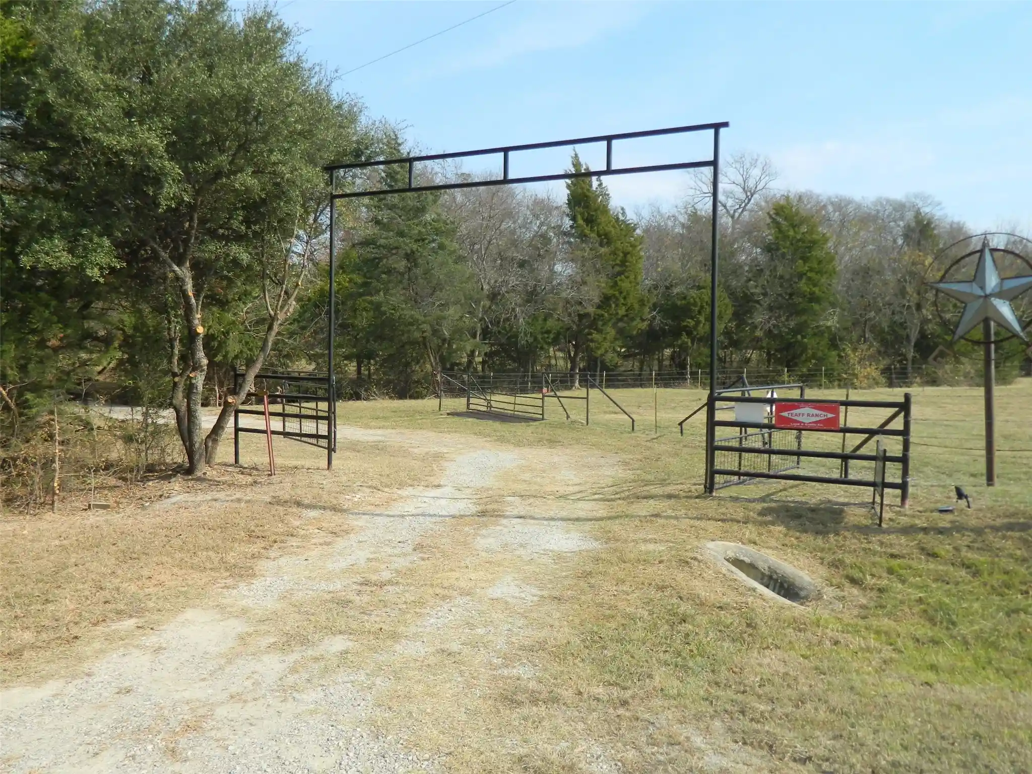 Photo 1 of Land for sale at 956 County Road 4231, Bonham, TX 75418 | MLS# 21110174 | Listing updated on 2026-06-29