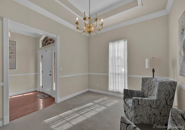 5th image of 1413 Magnolia Ridge, Bossier City, LA 71112 | MLS# 21111304