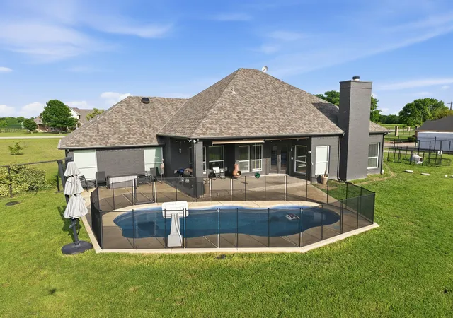Photo 2 of Single family home for sale at 4383 County Road 463, Princeton, TX 75407 | MLS# 21109917 | Listing updated on 2026-07-22