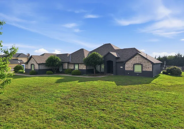 Photo 3 of Single family home for sale at 4383 County Road 463, Princeton, TX 75407 | MLS# 21109917 | Listing updated on 2026-07-22
