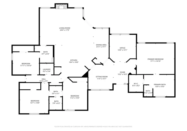 Photo 4 of Single family home for sale at 4383 County Road 463, Princeton, TX 75407 | MLS# 21109917 | Listing updated on 2026-07-22