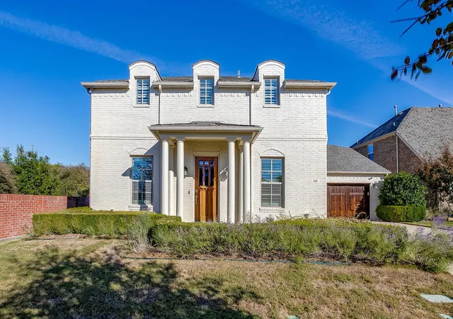 Photo 1 of Single family home for sale at 100 Grey Stone St, Aledo, TX 76008 | MLS# 21106751 | Listing updated on 2026-08-30
