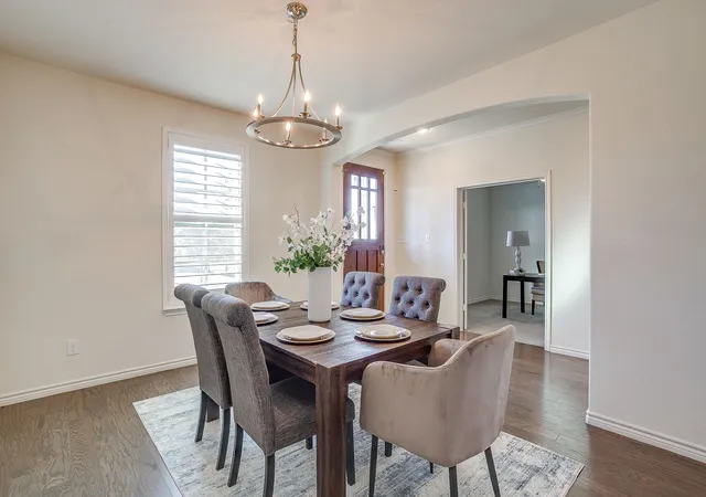 Photo 4 of Single family home for sale at 100 Grey Stone St, Aledo, TX 76008 | MLS# 21106751 | Listing updated on 2026-08-30