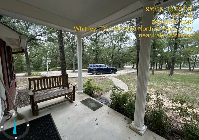 Homes for sale in Whitney, TX | 600 Hcr 1248, Whitney, TX 76692 | MLS# 21112316