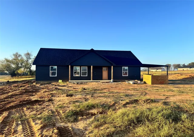 Photo 1 of Single family home for sale at 1012 Morgan Ct, Springtown, TX 76082 | MLS# 21112840 | Listing updated on 2026-08-18