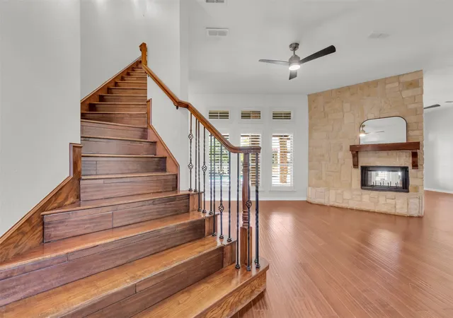 Photo 4 of Single family home for sale at 2200 Twin Creeks Ct, Pilot Point, TX 76258 | MLS# 21110130 | Listing updated on 2026-08-20