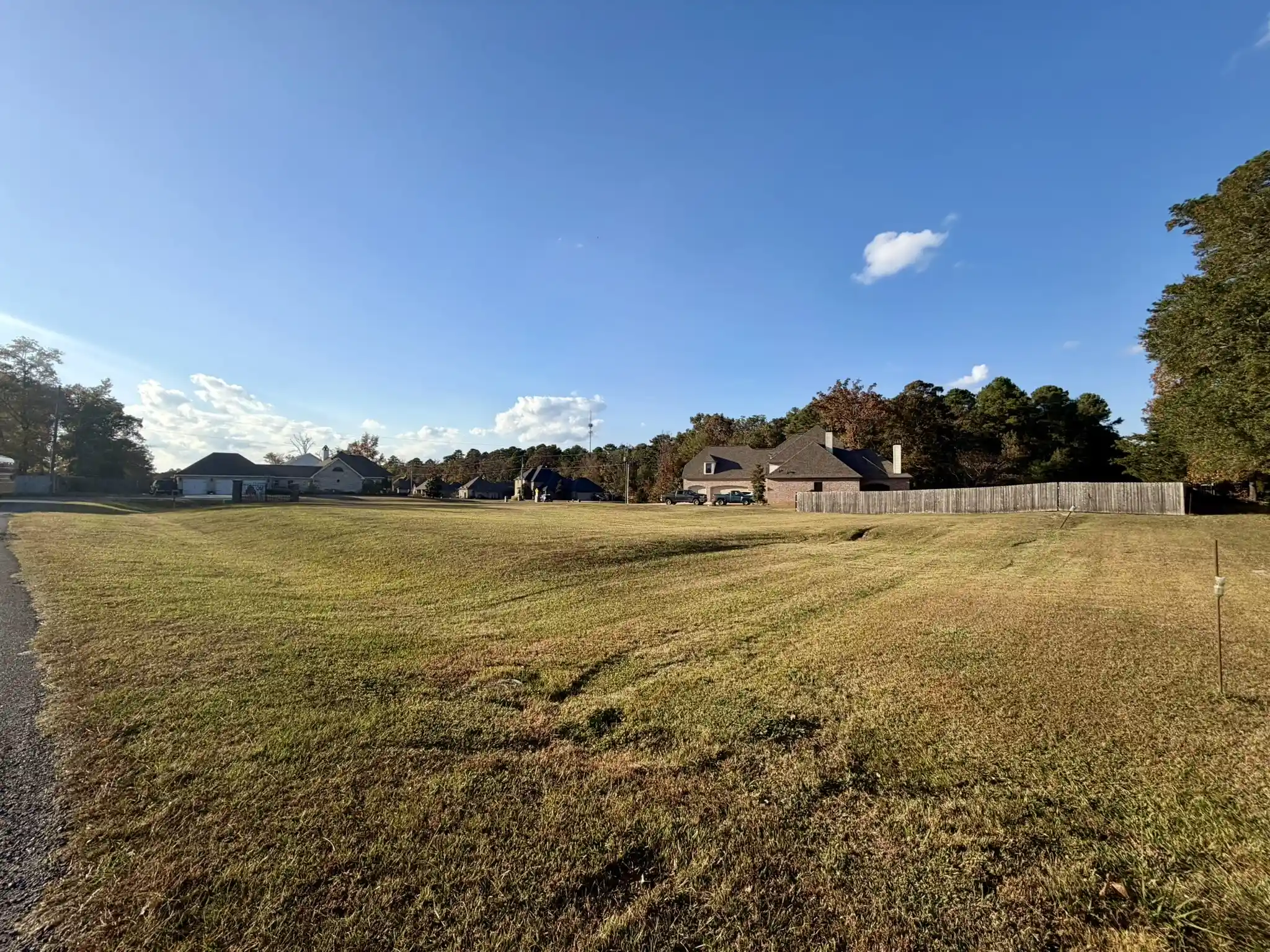 Photo 1 of Land for sale at 0 Ramsey Dr, Stonewall, LA 71078 | MLS# 21112970 | Listing updated on 2025-12-26