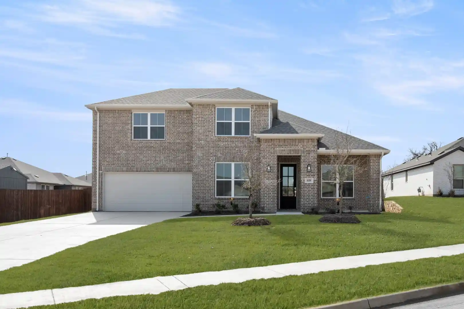 Photo 1 of Single family home for sale at 808 Stone Eagle Dr, Azle, TX 76020 | MLS# 21113127 | Listing updated on 2026-10-30