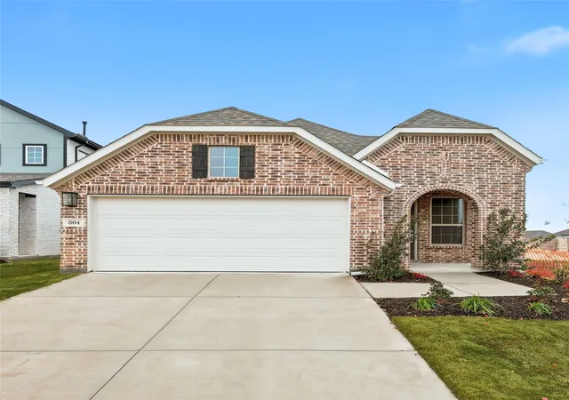 Homes for sale in Princeton, TX | 804 Antioch Dr, Princeton, TX 75071 | MLS# 21113143