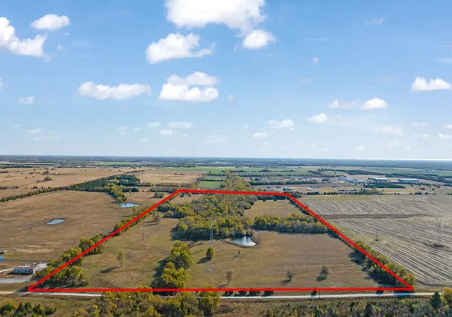 Homes for sale in Honey Grove, TX | 000 Cr 36010, Honey Grove, TX 75446 | MLS# 21111150