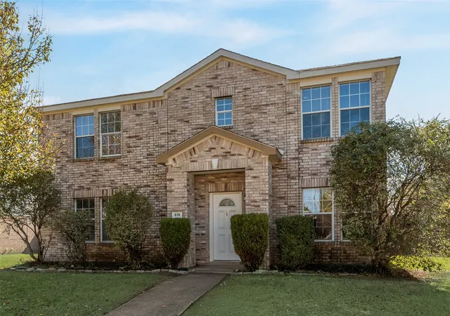 Homes for sale in Desoto, TX | 616 Jewelflower Dr, Desoto, TX 75115 | MLS# 21112692