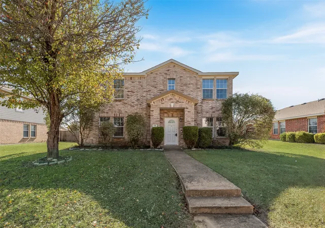 Homes for sale in Desoto, TX | 616 Jewelflower Dr, Desoto, TX 75115 | MLS# 21112692
