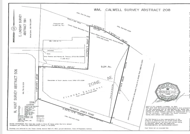 Homes for sale in Valley View, TX | Tbd Reason Jones Rd, Valley View, TX 76272 | MLS# 21106948