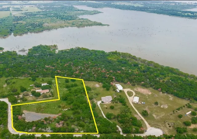 Homes for sale in Valley View, TX | Tbd Reason Jones Rd, Valley View, TX 76272 | MLS# 21106948