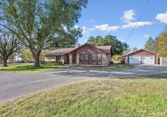 Homes for sale in Riesel, TX | 208 S Hedwig St, Riesel, TX 76682 | MLS# 21112961
