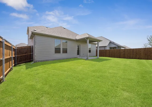 Homes for sale in Seagoville, TX | 2214 Clydesdale Ct, Seagoville, TX 75159 | MLS# 21113367