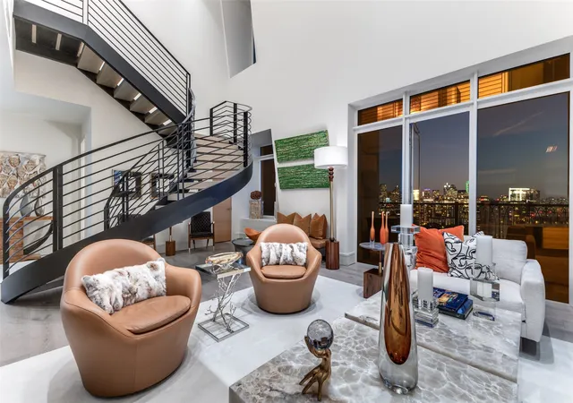 Photo 1 of Condo for sale at 3505 Turtle Creek Blvd #20E, Dallas, TX 75219 | MLS# 21109894 | Listing updated on 2026-09-06