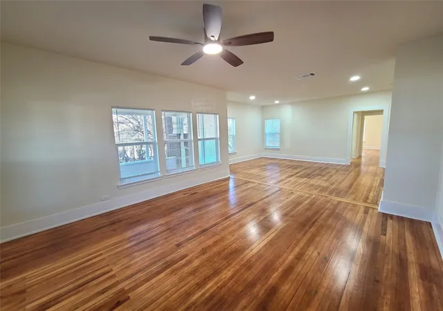 Photo 3 of Single family home for sale at 110 W Morton St, Denison, TX 75021 | MLS# 21111454 | Listing updated on 2026-10-01