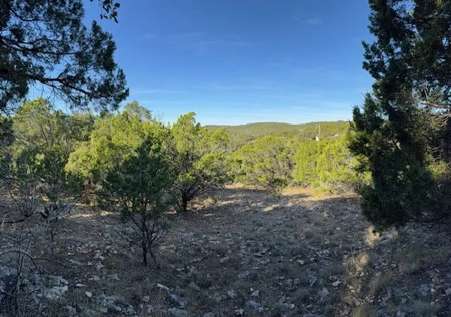 Photo 2 of Land for sale at 1396 Canyon Tr, Canyon Lake, TX 78133 | MLS# 21113703 | Listing updated on 2026-07-10