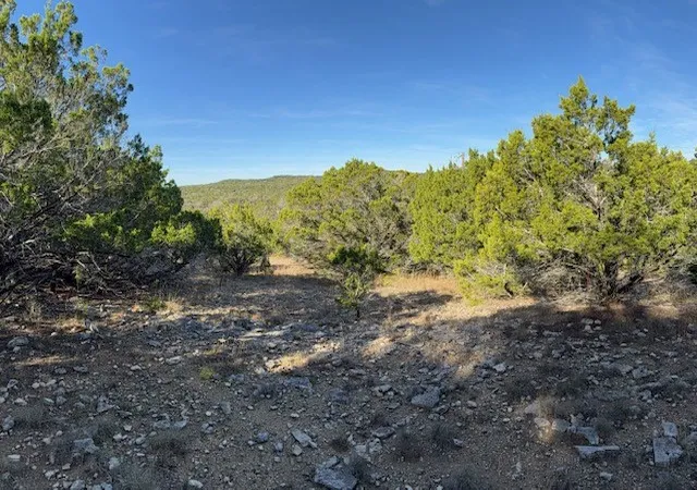 Photo 3 of Land for sale at 1396 Canyon Tr, Canyon Lake, TX 78133 | MLS# 21113703 | Listing updated on 2026-07-10