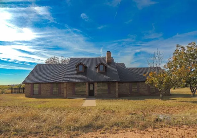 Homes for sale in Tuscola, TX | 150 Cr 373, Tuscola, TX 79562 | MLS# 21113786