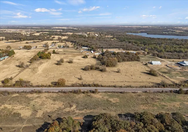 Photo 1 of Land for sale at 7773 Us 377 Hwy, Collinsville, TX 76233 | MLS# 21113865 | Listing updated on 2026-08-27