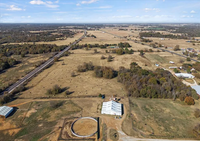 Photo 2 of Land for sale at 7773 Us 377 Hwy, Collinsville, TX 76233 | MLS# 21113865 | Listing updated on 2026-08-27