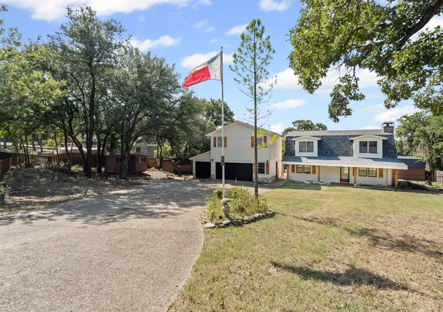 image of 7329 Hickey Rd, Azle, TX 76020 | MLS# 21113918