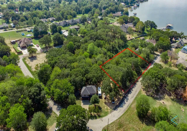 Photo 3 of Land for sale at 0 Bay Ct, Gun Barrel City, TX 75156 | MLS# 21114304 | Listing updated on 2026-08-28