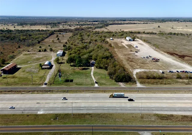Photo 1 of Land for sale at 5600 S Interstate Hwy 45 W #s #S, Corsicana, TX 75109 | MLS# 21108650 | Listing updated on 2026-09-03