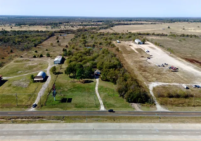 Photo 3 of Land for sale at 5600 S Interstate Hwy 45 W #s #S, Corsicana, TX 75109 | MLS# 21108650 | Listing updated on 2026-09-03