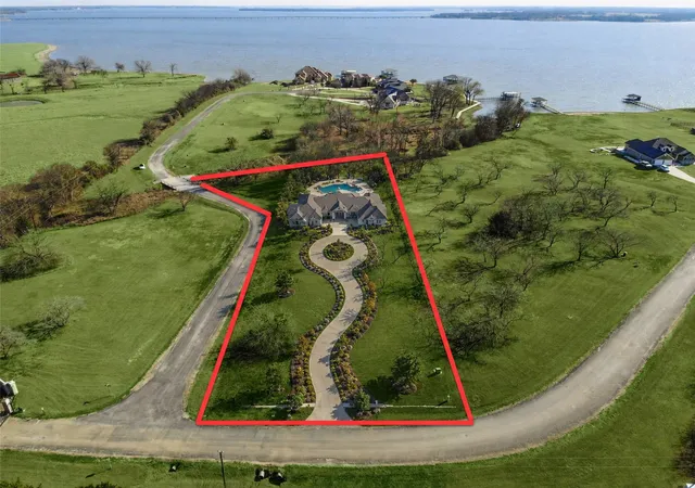 Photo 2 of Land for sale at Lot 9 Francisco Bay, Kerens, TX 75144 | MLS# 21114412 | Listing updated on 2026-08-20