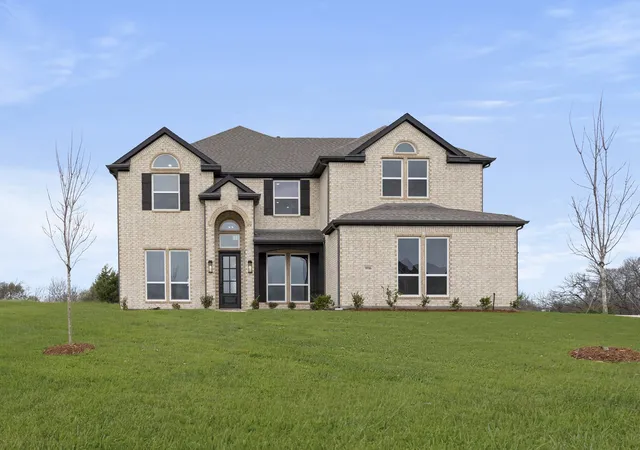Photo 1 of Single family home for sale at 9916 Polo Pitch Ln, Forney, TX 75126 | MLS# 21114830 | Listing updated on 2026-10-05